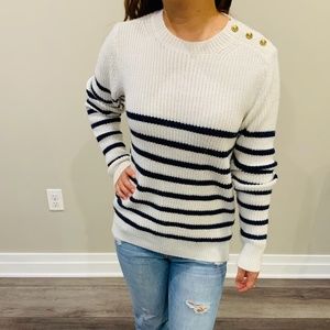 Zara Knit Sweater